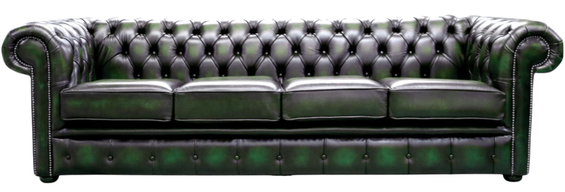 The Cambridge Chesterfield